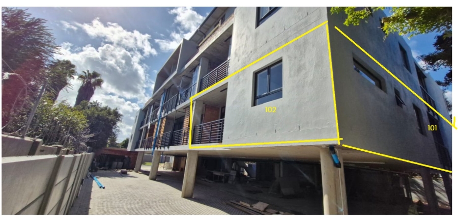 2 Bedroom Property for Sale in Table View Western Cape